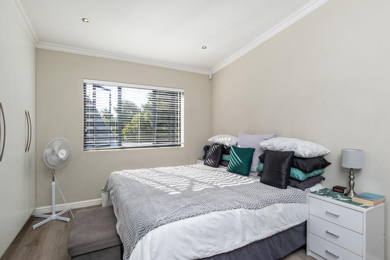 To Let 3 Bedroom Property for Rent in Constantia Western Cape